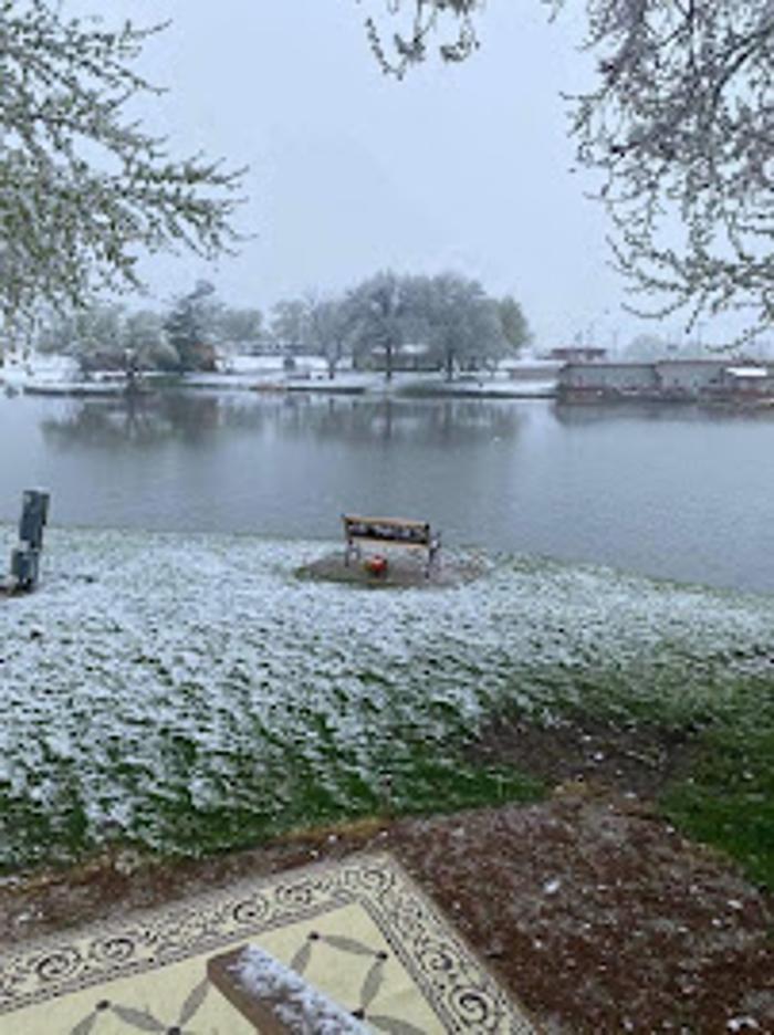 Catfish Place Campgrounds - Arbela, MO