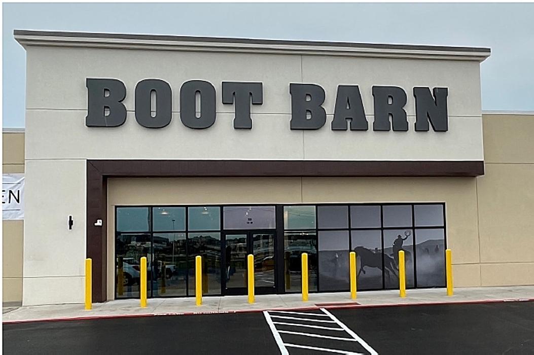 Fort Worth - Store Image