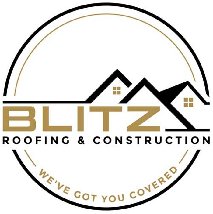 Blitz Roofing & Construction - Deland, FL