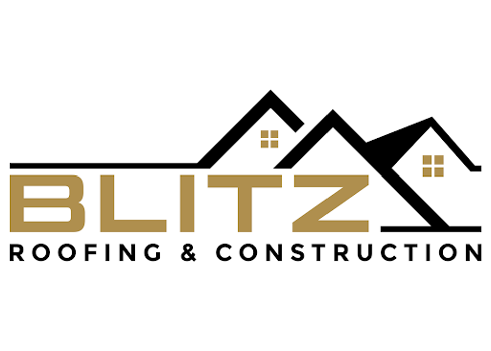 Blitz Roofing & Construction - Deland, FL