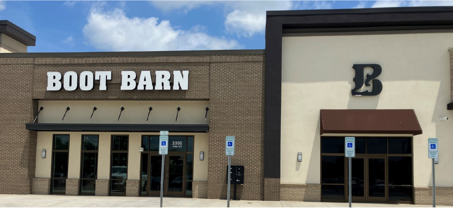Boot Barn Image