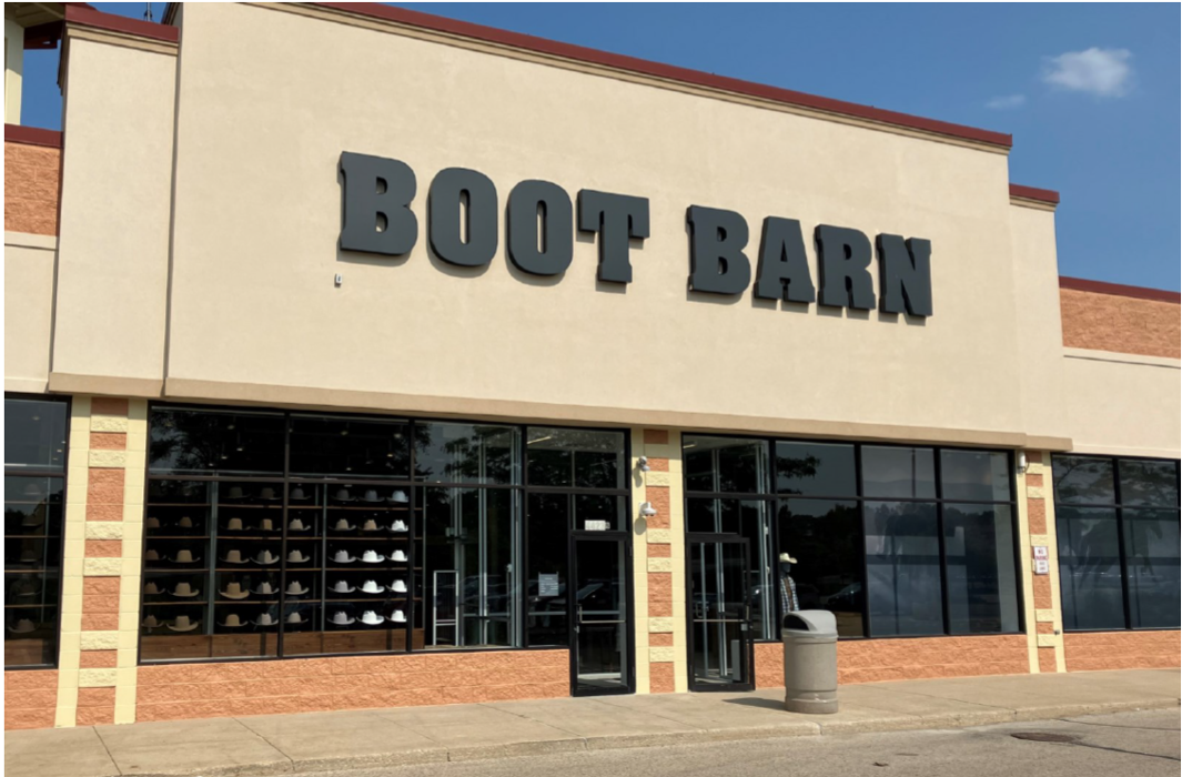 Boot Barn Image