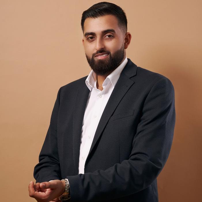 ERGO Pro Intsar Ahmad, Friedrich-Koenig-Straße in Mannheim