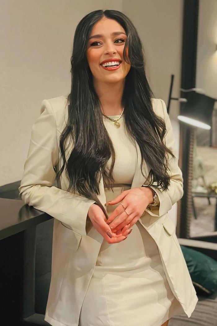 ERGO Pro Schirin Mirza Khalaf, Osterstraße in Hannover