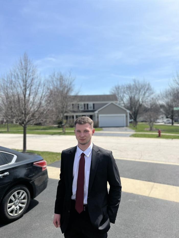 Andrii Handyman Service Image