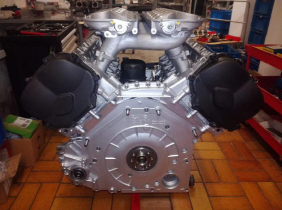 Powerzone GmbH, Kapellenweg in Pettenbach