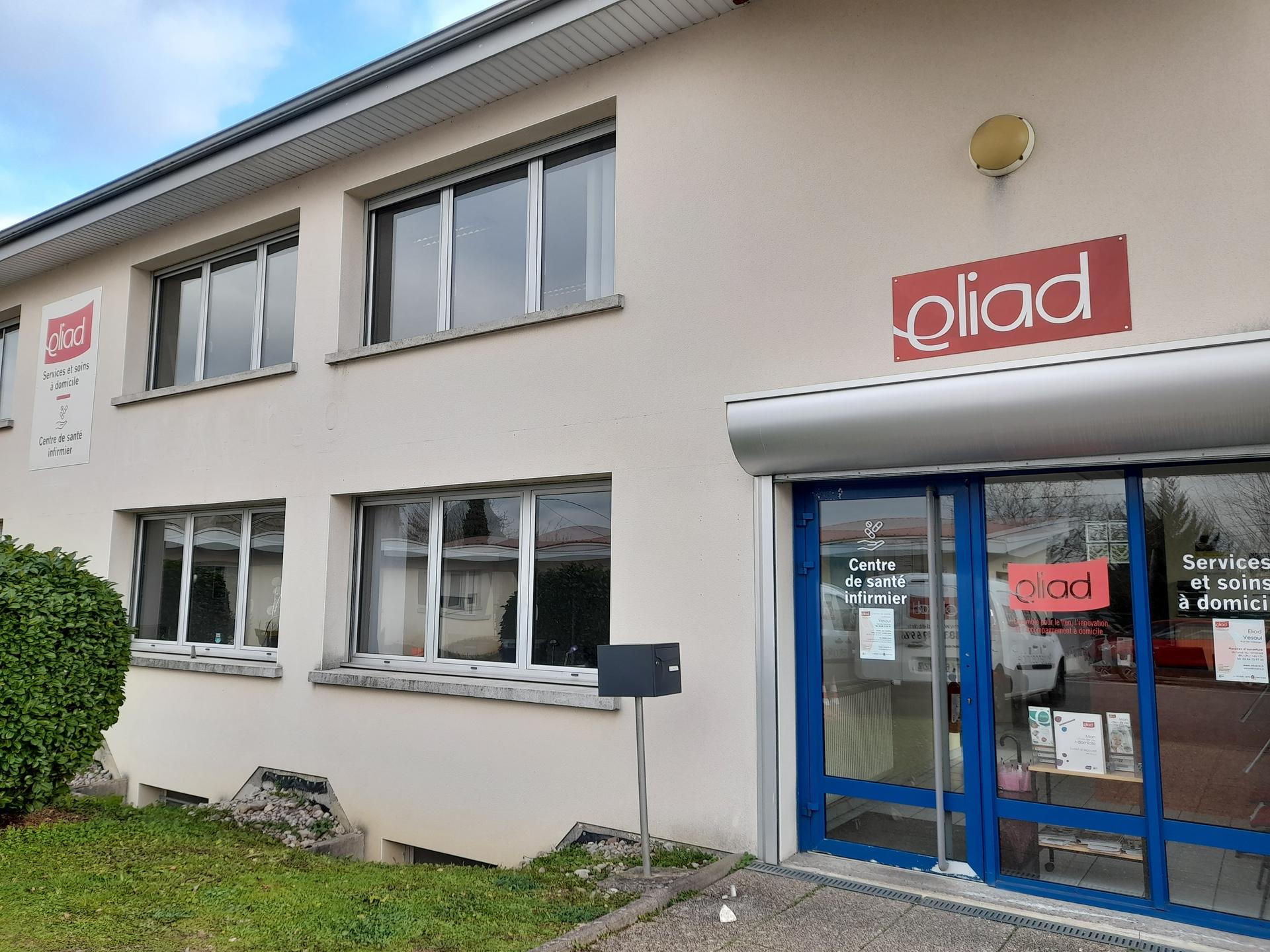 galerie image