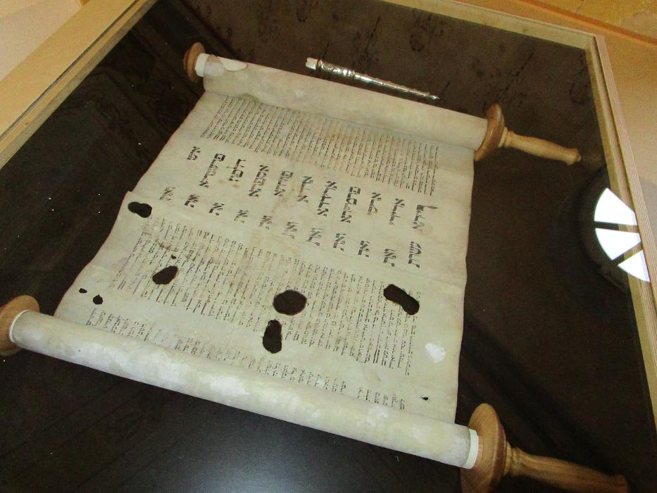 Freundinnen und Freunde jüdischen Lebens im Werra-Meißner-Kreis, Vorderweg in Meißner