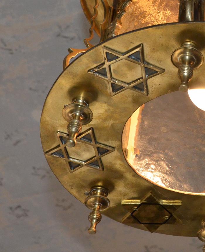 Freundinnen und Freunde jüdischen Lebens im Werra-Meißner-Kreis, Vorderweg in Meißner