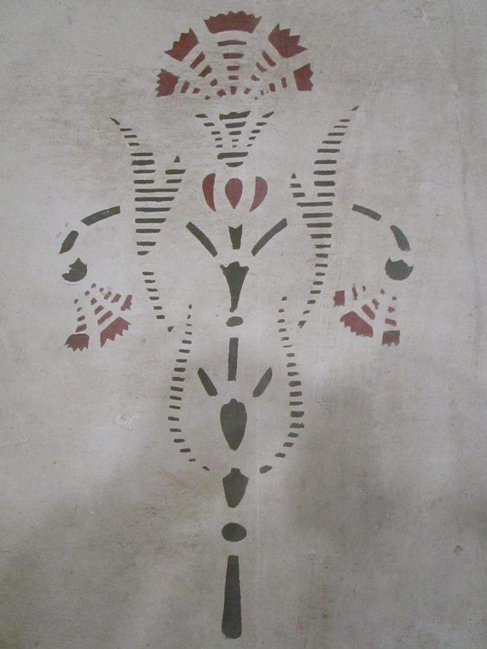 Freundinnen und Freunde jüdischen Lebens im Werra-Meißner-Kreis, Vorderweg in Meißner