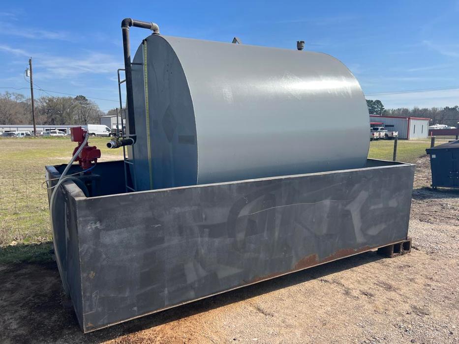 Eagle Propane & Fuel, L.P - Odessa, TX