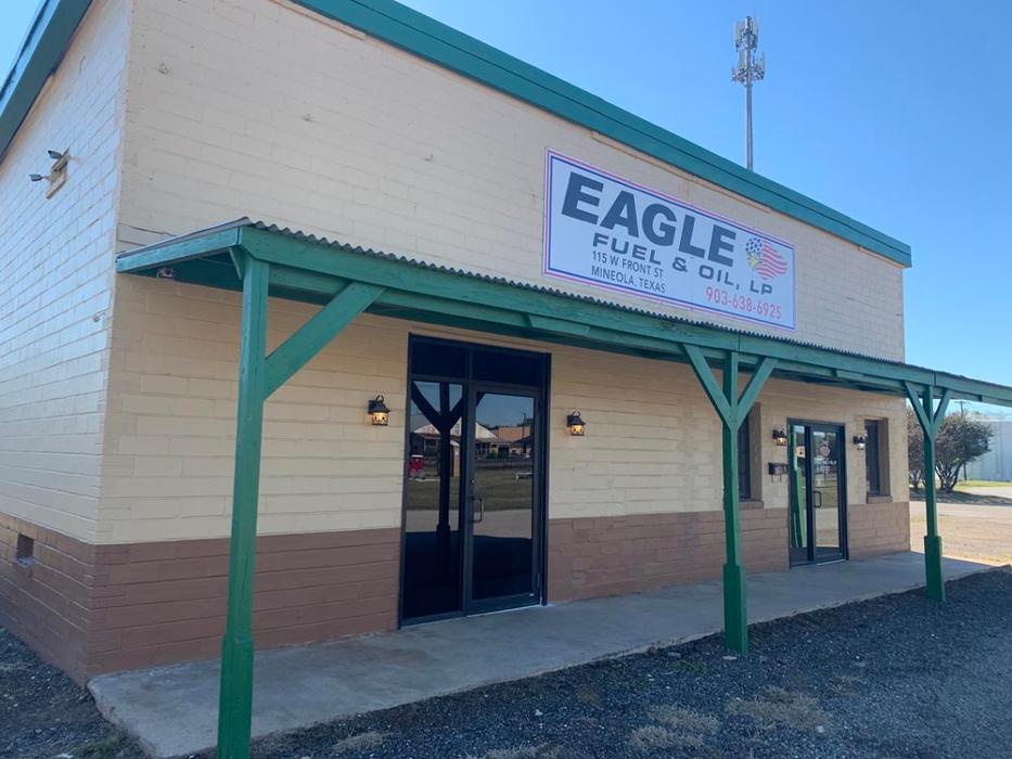 Eagle Propane & Fuel, L.P - Odessa, TX