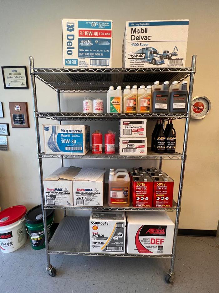 Eagle Propane & Fuel, L.P - Odessa, TX