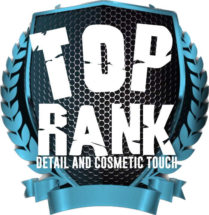 Top Rank Mobile Detail & Cosmetic Touch - Riverview, FL