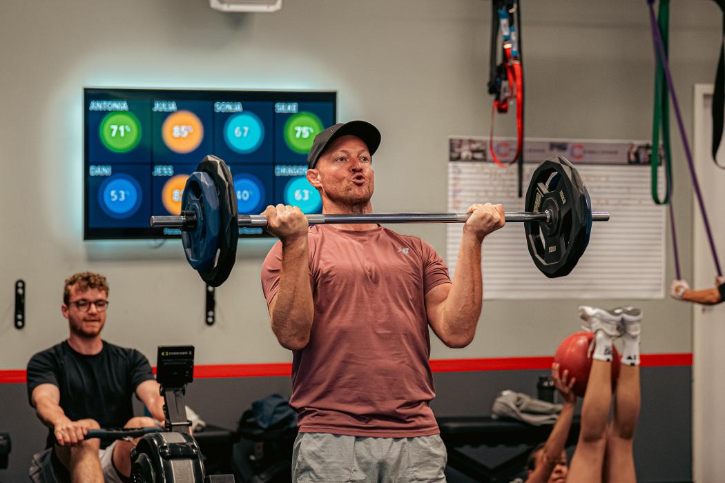 F45 Training Munich Obersendling, Kistlerhofstraße in München