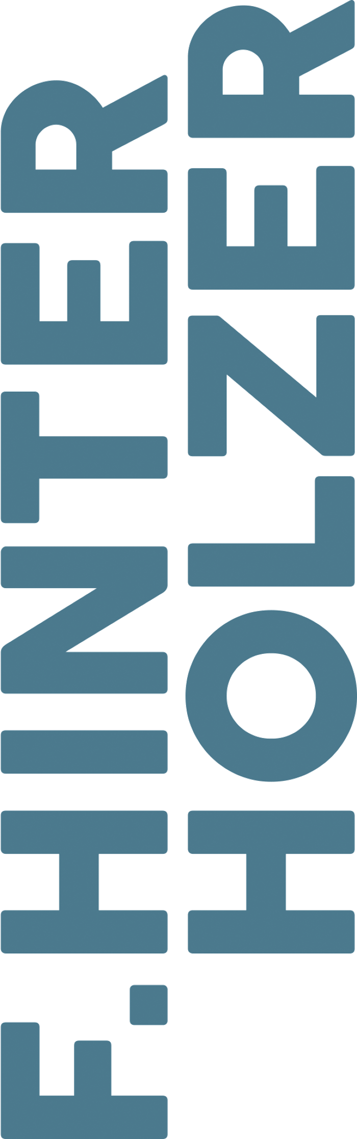 Baumeister Florian Hinterholzer in Fieberbrunn