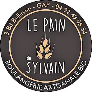 Le Pain De Sylvain boulangerie et pâtisserie
