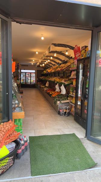 La Centrale Maraichère épicerie (alimentation au détail)