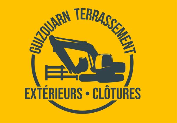 Guizouarn Terrassement entreprise de travaux publics