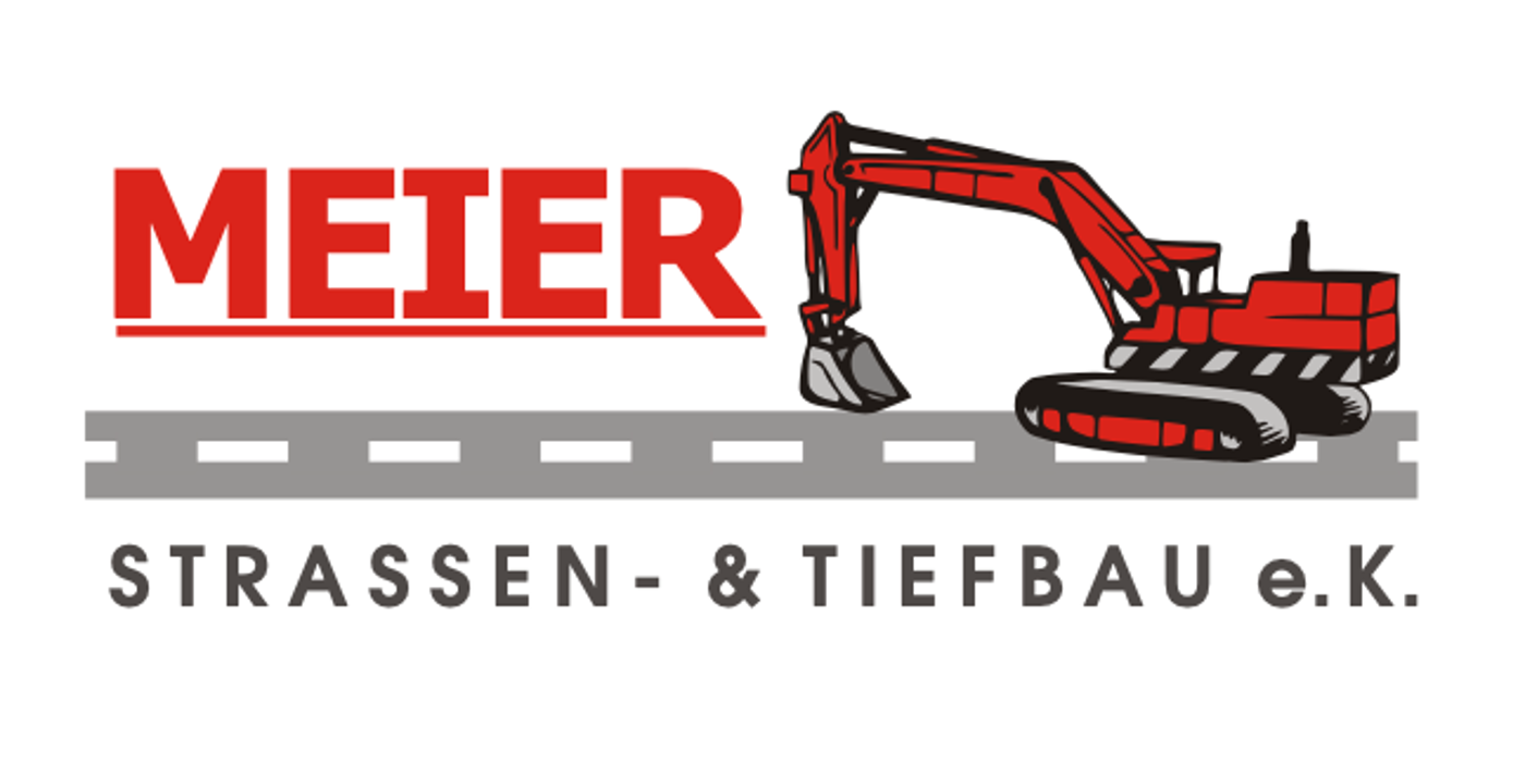 Meier Strassen- & Tiefbau e.K. in Stockach