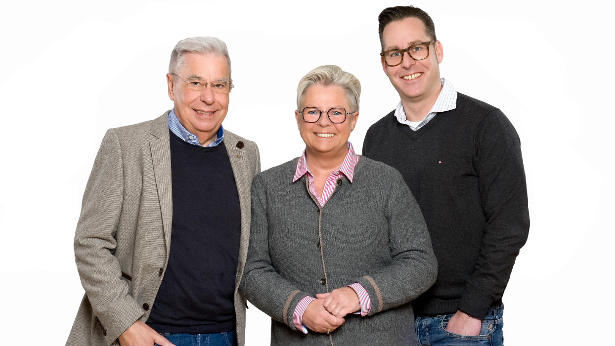 Immobilien Raue (Ehrenmitglied im IVD), Bahnhofstraße in Sulzbach