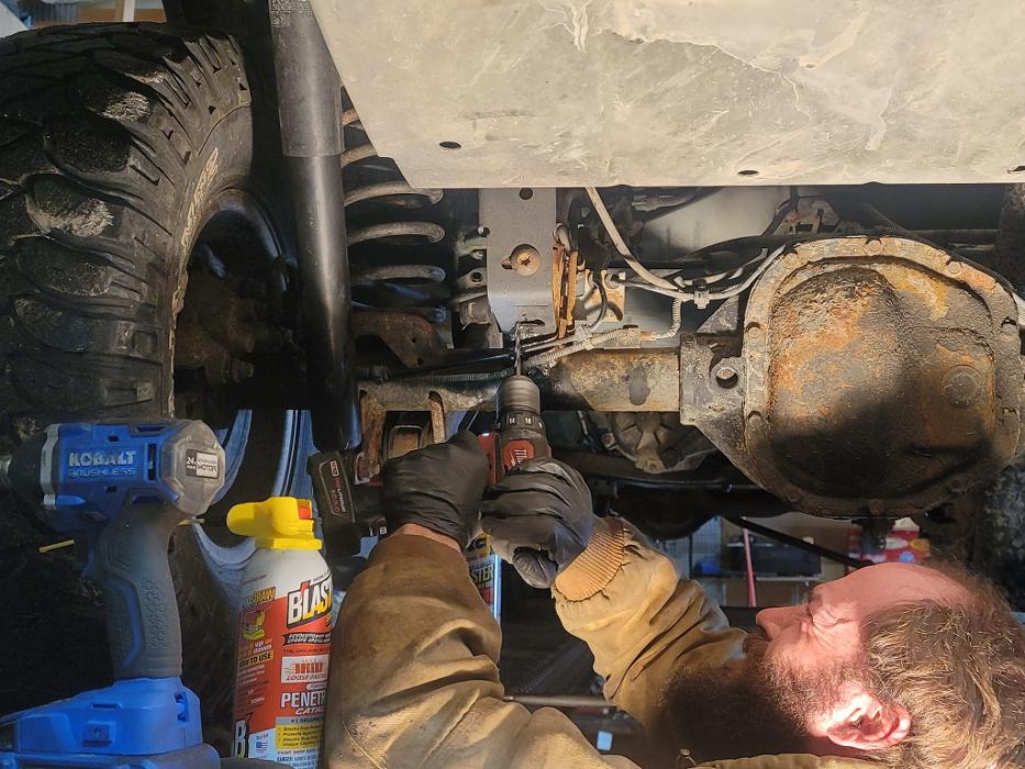 Rigby Auto Repair - Rigby, ID