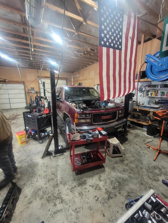 Rigby Auto Repair - Rigby, ID