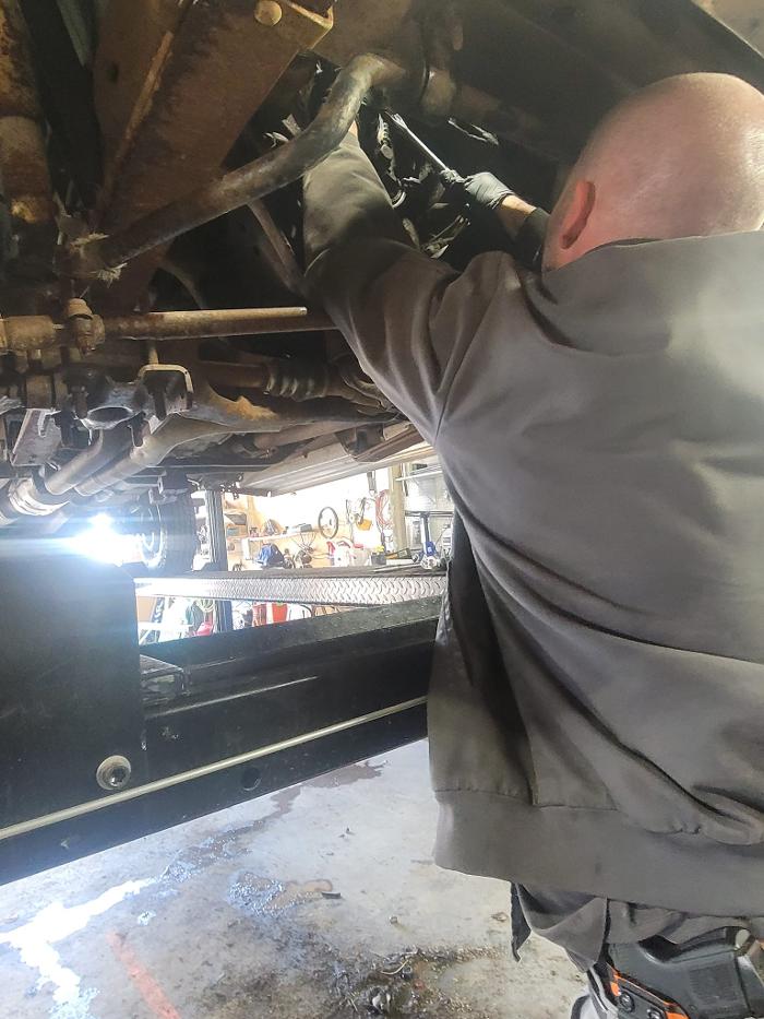 Rigby Auto Repair - Rigby, ID