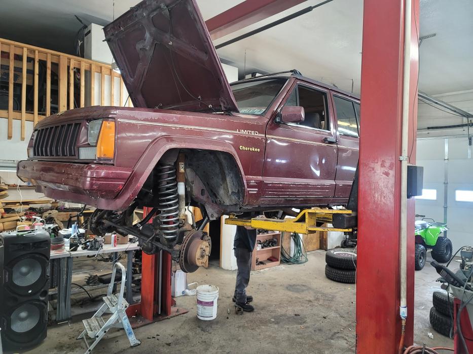 Rigby Auto Repair - Rigby, ID