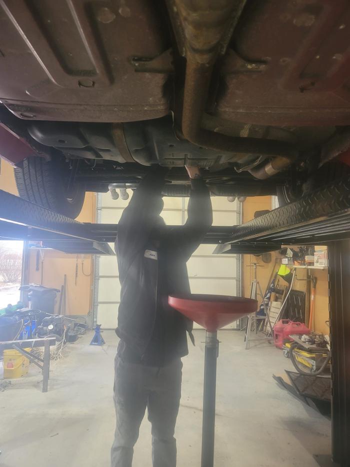 Rigby Auto Repair - Rigby, ID