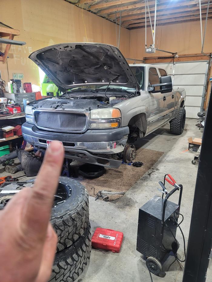 Rigby Auto Repair - Rigby, ID