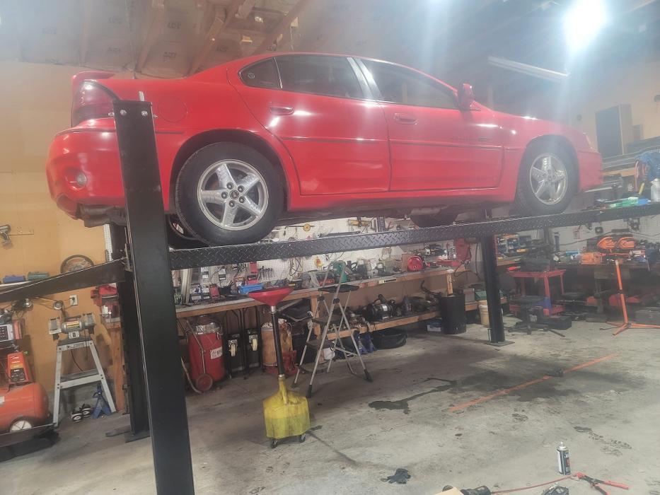 Rigby Auto Repair - Rigby, ID