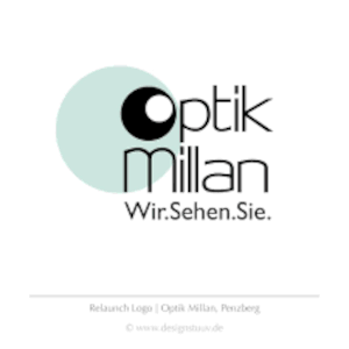 Optik Millan in Penzberg