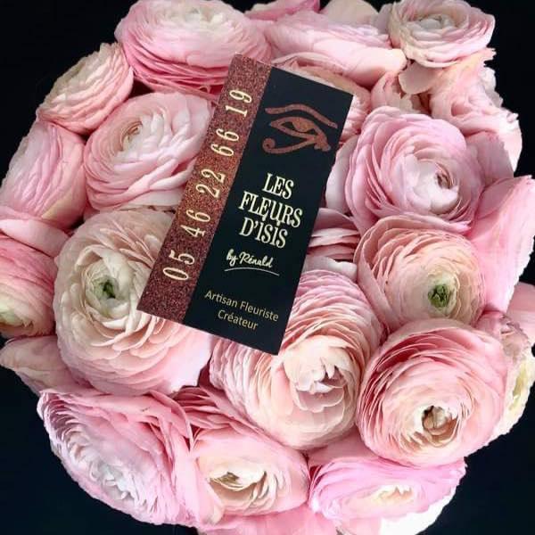 Les Fleurs D'Isis by Rénald fleuriste