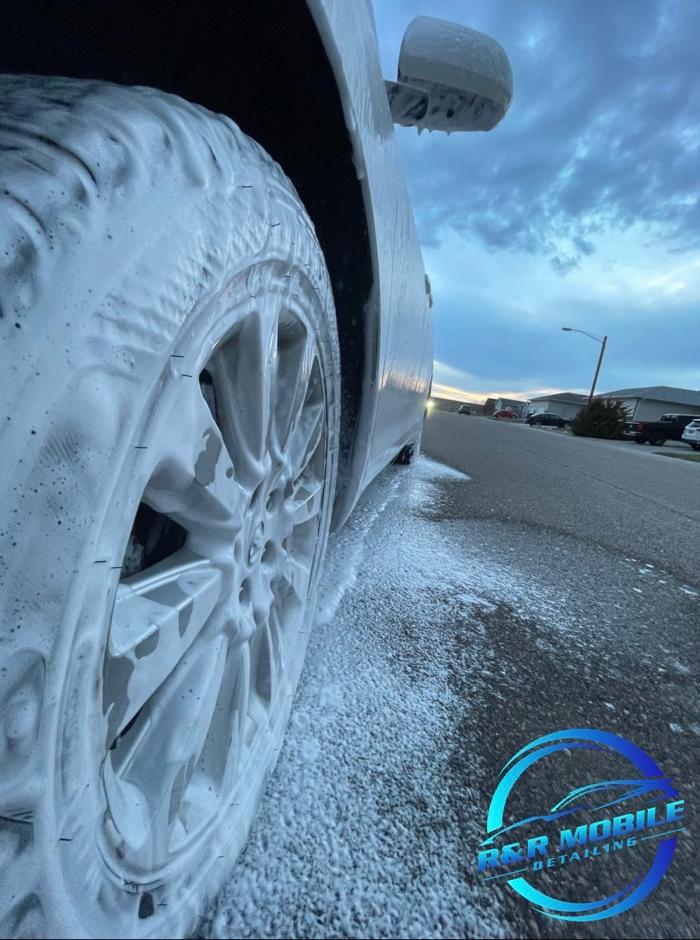 R & R Mobile Detailing - Casper, WY
