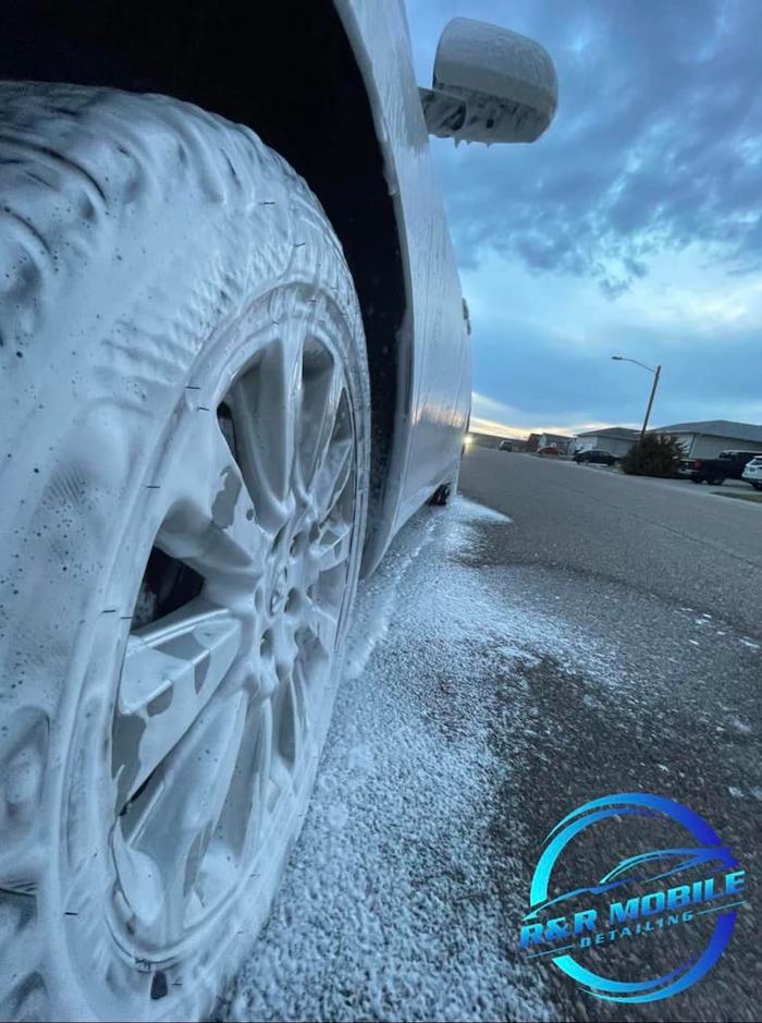 R & R Mobile Detailing - Casper, WY