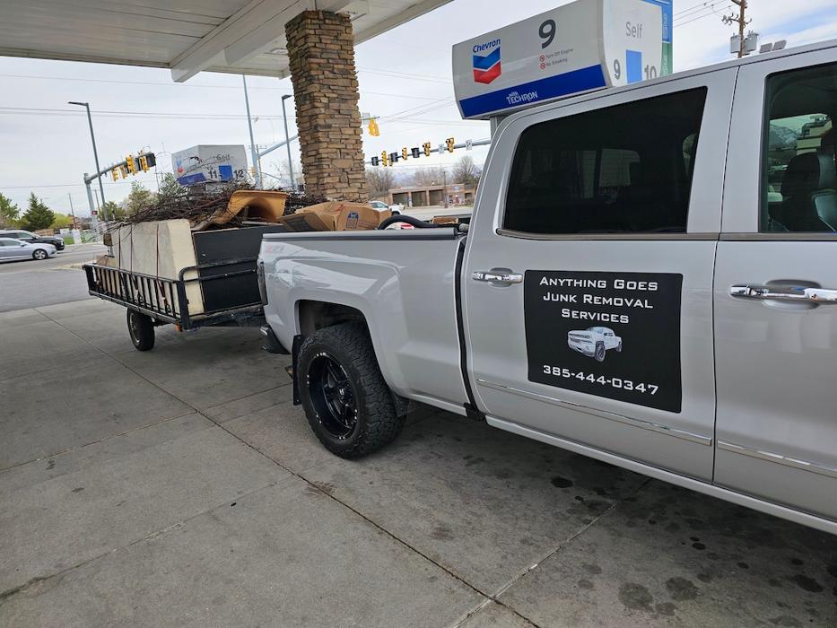 junk removal services https://www.anythinggoesjunkremovalut.com/