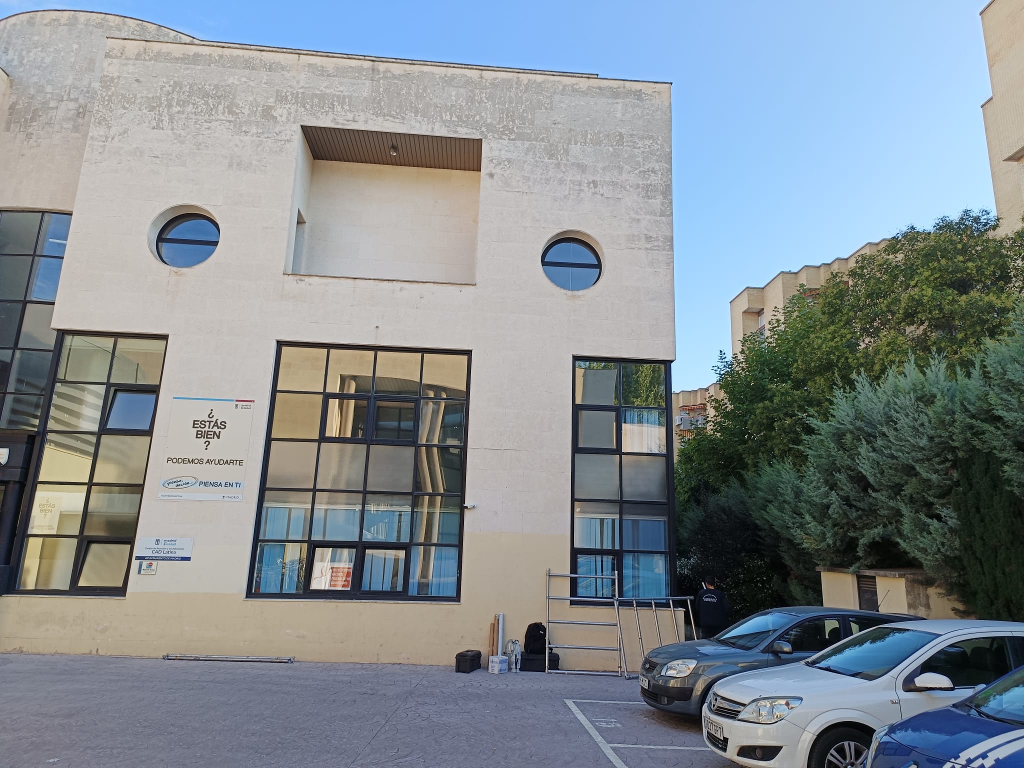 Galería en miniatura