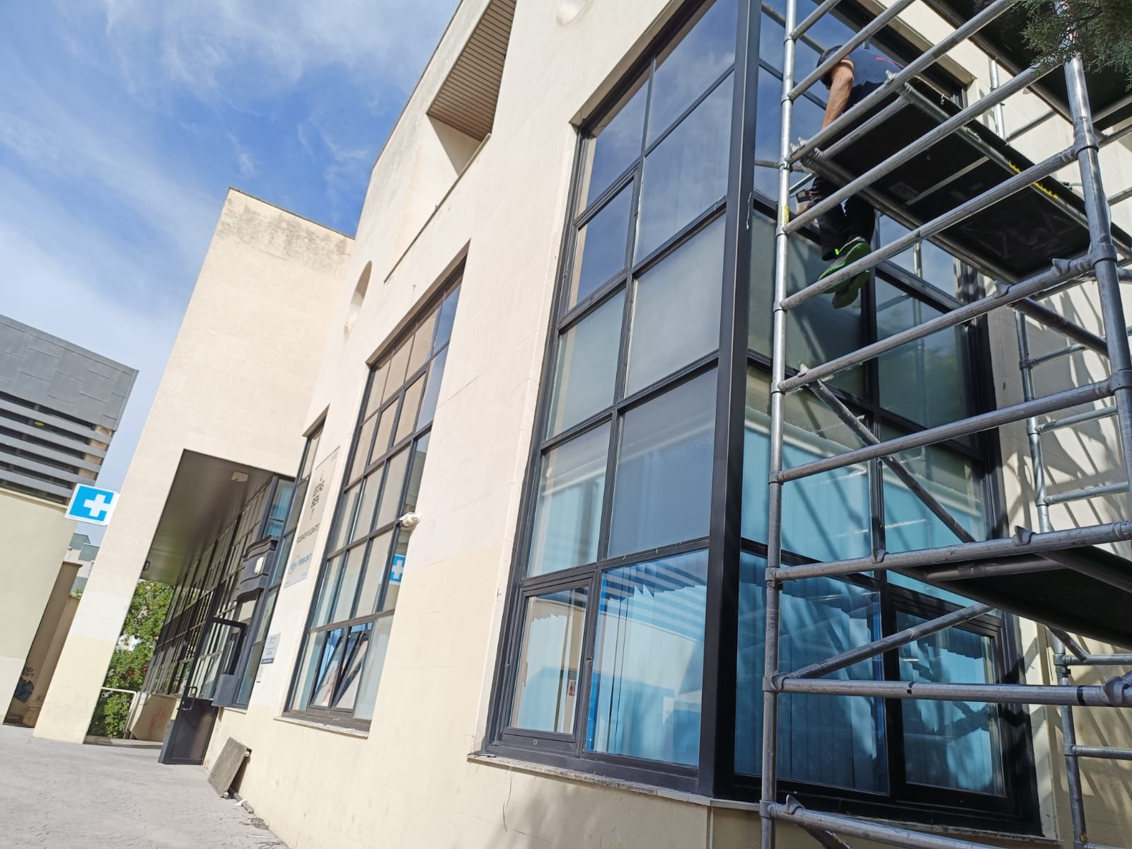 Galería en miniatura