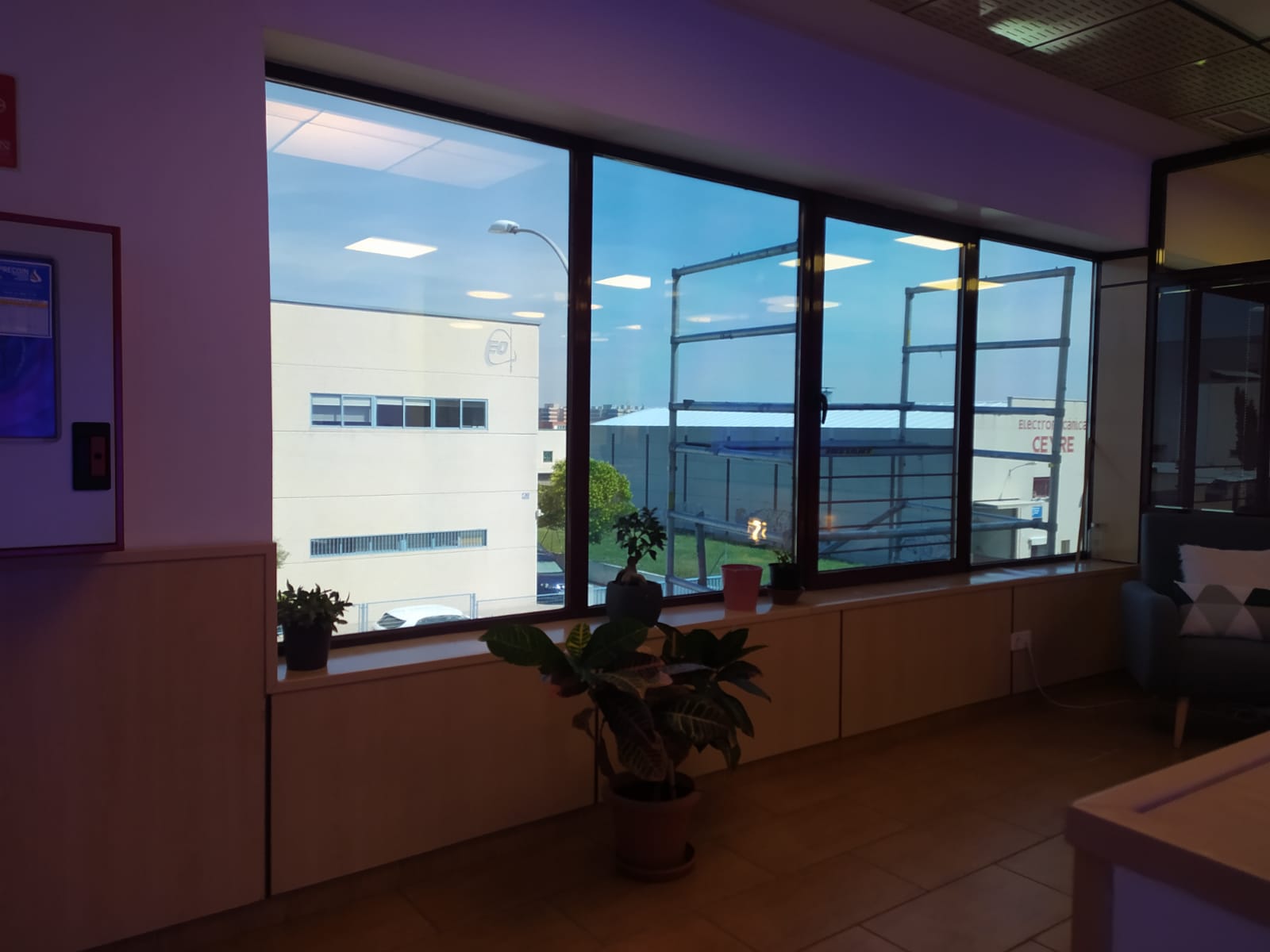 Galería en miniatura