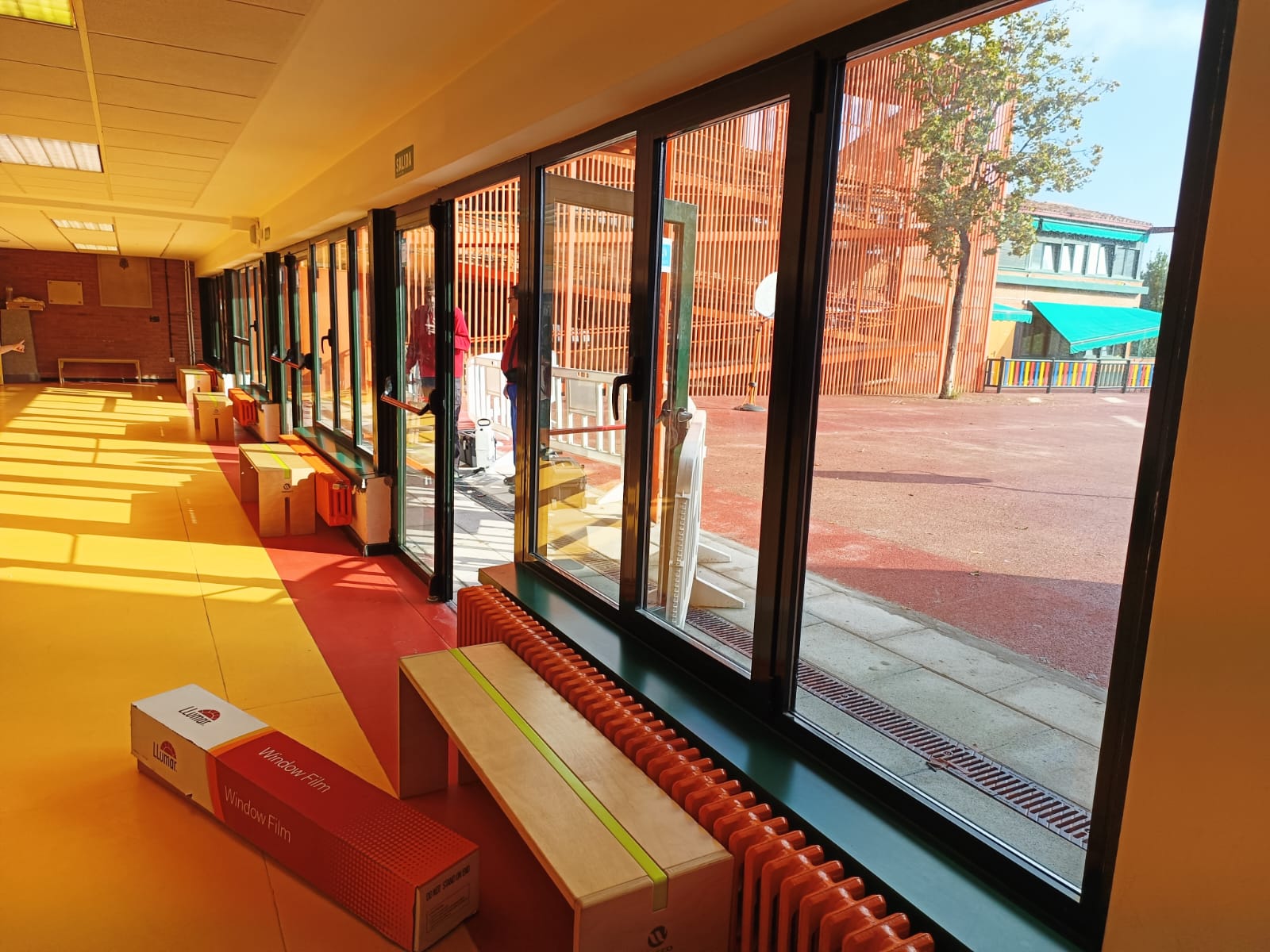 Galería en miniatura