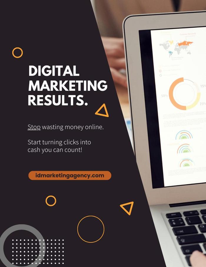 Integrated Digitalization Marketing Agency - Southington, CT