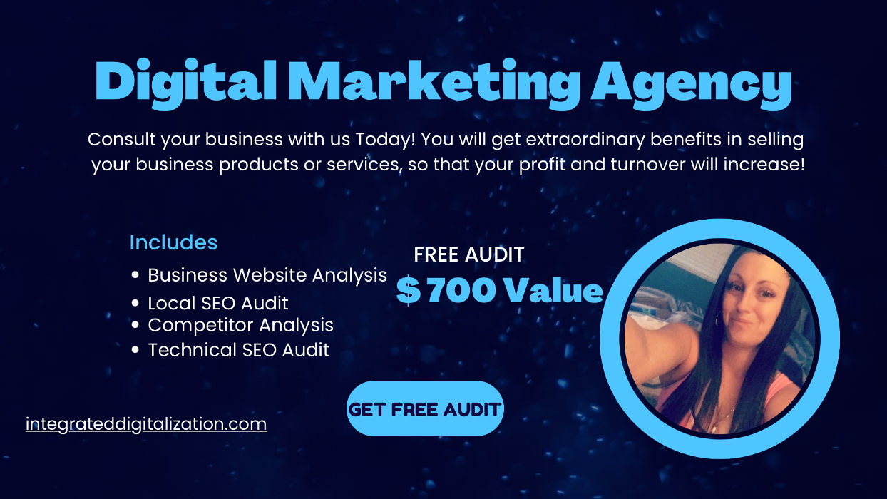 Integrated Digitalization Marketing Agency - Southington, CT