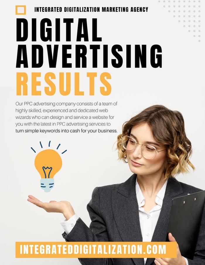 Integrated Digitalization Marketing Agency - Southington, CT