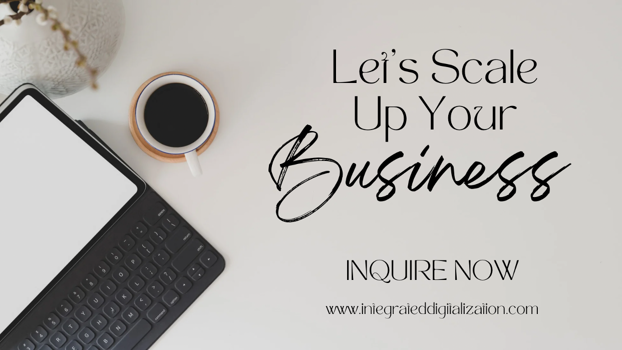 Integrated Digitalization Marketing Agency - Southington, CT