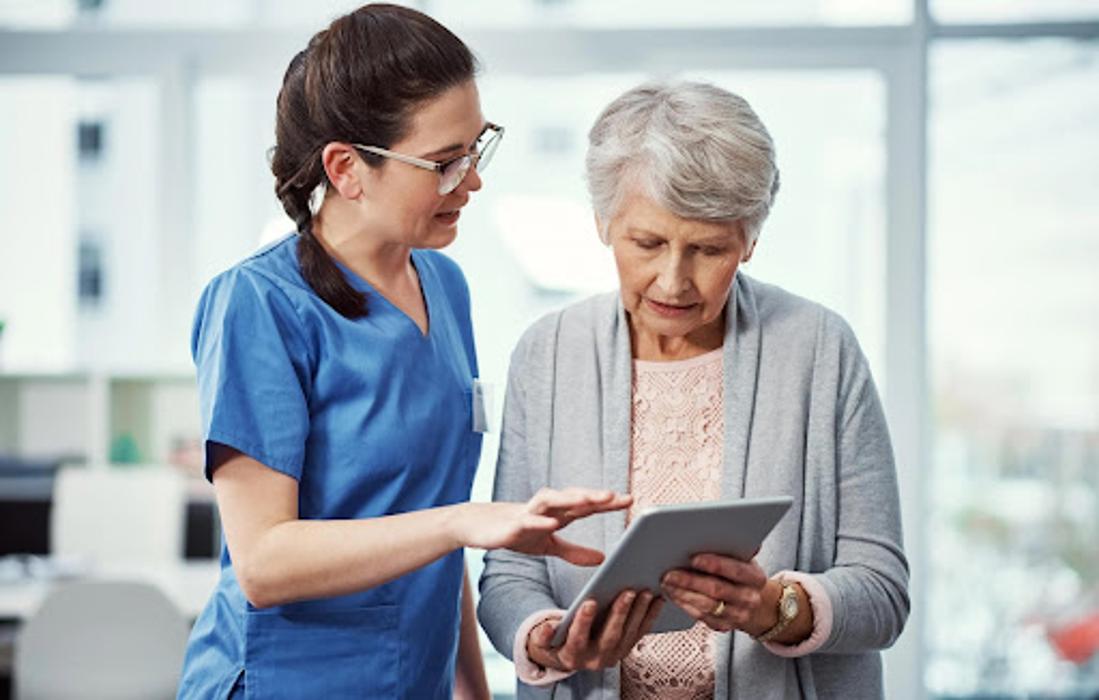 Disability Services of America - Elmhurst, IL