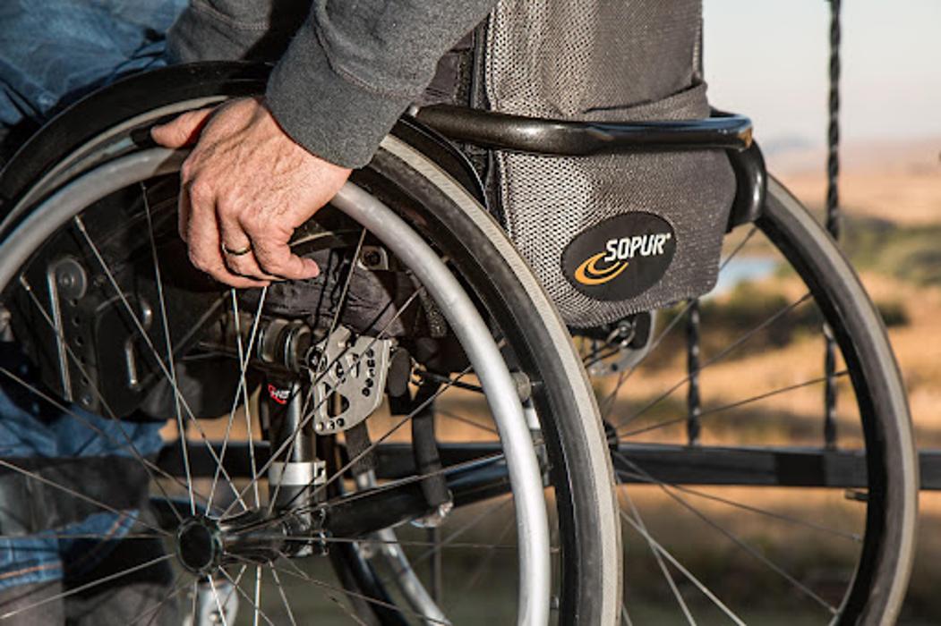 Disability Services of America - Elmhurst, IL