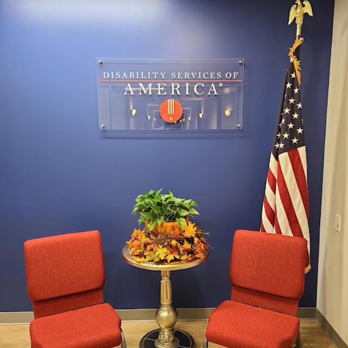 Disability Services of America - Elmhurst, IL
