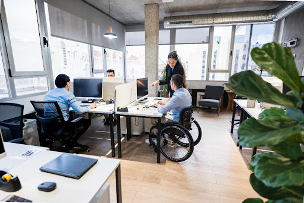 Disability Services of America - Elmhurst, IL