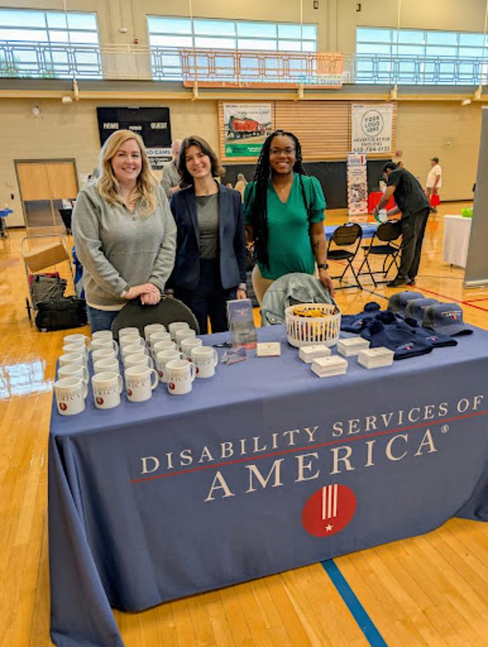 Disability Services of America - Elmhurst, IL